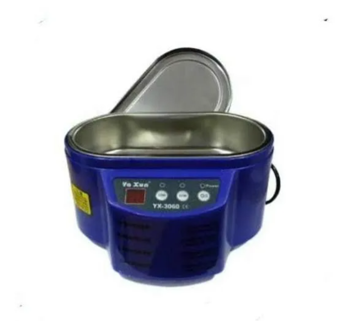 Banheira Ultrassonica Cuba P/ Limpeza Yaxun 3060 110v