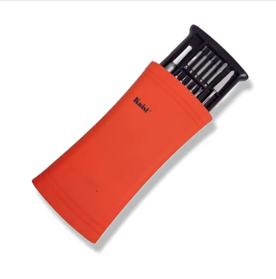 Kit Chave Ferramenta Para iPhone Celular K3022a Titanium