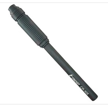 CR-305 Bisturi com 4 Lâminas e 2 Escovas Cricket