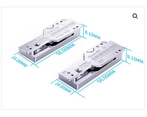 Calibrador Projetor de Pontos (Dot Projector) Qianli – iPhone 11/11p/11pm