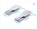 Calibrador Projetor de Pontos (Dot Projector) Qianli – iPhone 11/11p/11pm