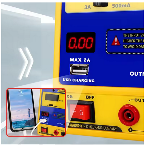 Fonte de alimentação mecânica dc dsp15d5 + 15v 5a