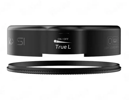 Lâmpada para Microscópio KAISI True L Polarizada