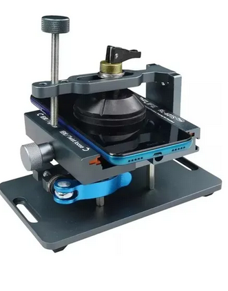 Suporte Fixação Giratória Universal Relife Rl-601s Plus