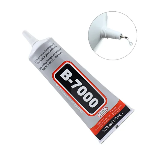 Cola Multiuso B7000 110ml Cola Profissional
