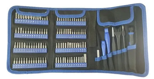 Kit Chaves Ferramentas Notebook Celular Yaxun Yx-6018