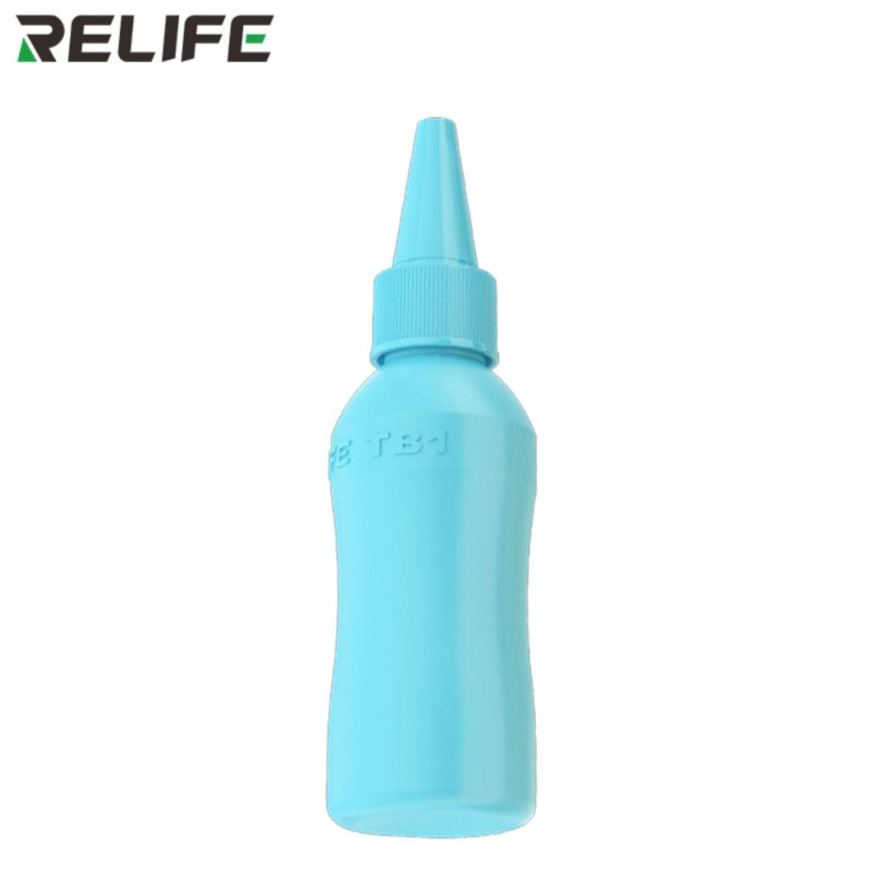 Relife TB1 - 50ML Pote para solventes Unidade