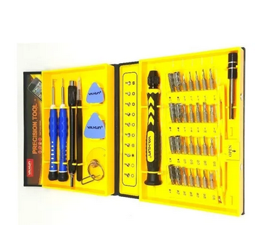 Kit Chaves Yaxun Ferramentas Celular Tablet Notebook Yx 6028