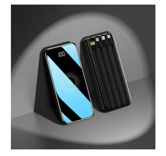 Power Bank 10000mah Hmaston Yd25