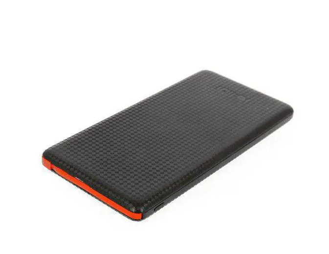 Carregador Portátil Kaidi Power Bank Kd-951 10000Mah Preto - PINENG / KAIDI