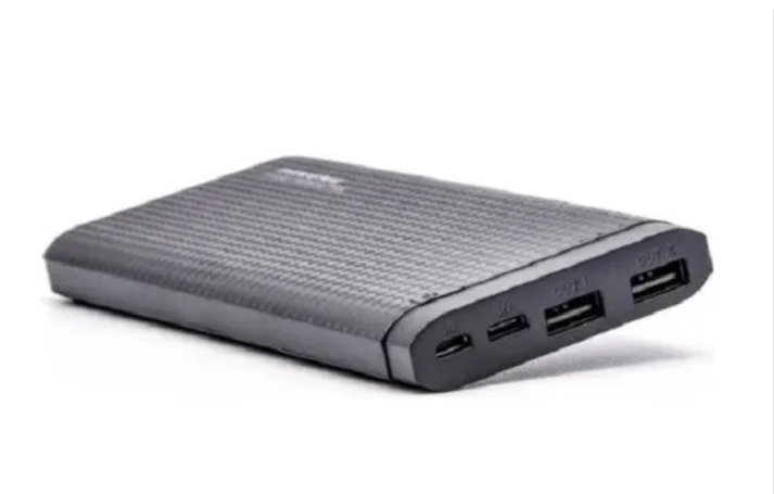 Carregador Portátil Power Bank 20.000mah H'maston Pn-939