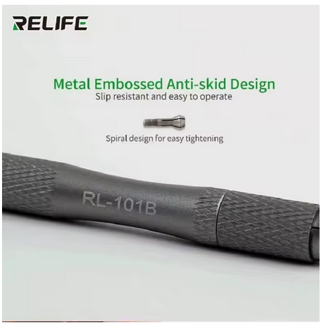 Bisturi Relife Rl-101B
