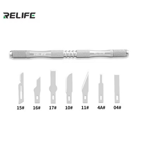 Bisturi Relife Rl-101B