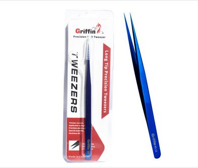 Pinça BS-13 Azul – Griffin