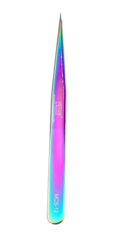 Pinça Vetus Azul MCS-12