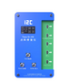 i2C FACE ID máquina V8i e cabos Flex para iPhone X / XR / XS / XS Max/11/11 Pro/ 11 Pro max /12 /12 pro/ 12 Pro max /12 mini