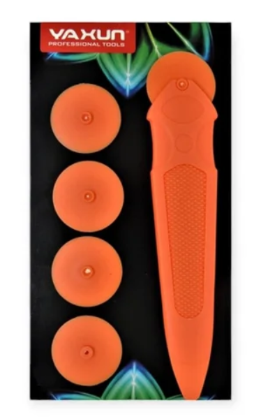 Kit De Espatula Plastico Celular Tablet Notebook Yaxun Yx4b