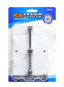 Suporte De Placa Para Soldagem Pcb Stand Te-07