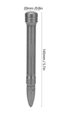 Quebra Vidro Traseiro iPhone Caneta Ferramenta Te 795