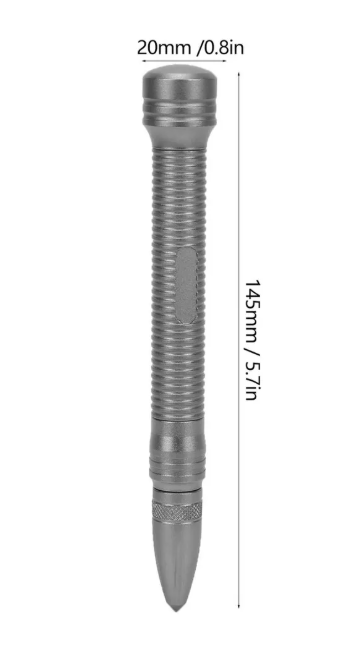 Quebra Vidro Traseiro iPhone Caneta Ferramenta Te 795