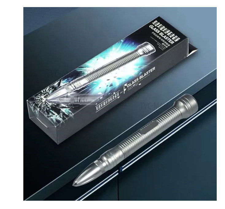 Quebra Vidro Traseiro iPhone Caneta Ferramenta Te 795