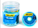 RL-20B 3515 malha de Solda Relife 3.5mm