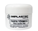 Pasta Térmica Implastec 100g