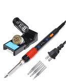 Ferro De Solda Digital Yihua 928d-iii, 110 W, Controle De Temperatura