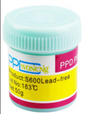Solda em Pasta PPD 183°C 50g