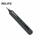 Parafusadeira Elétrica em Fibra de Carbono Relife E1