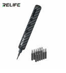 Parafusadeira Elétrica em Fibra de Carbono Relife E1