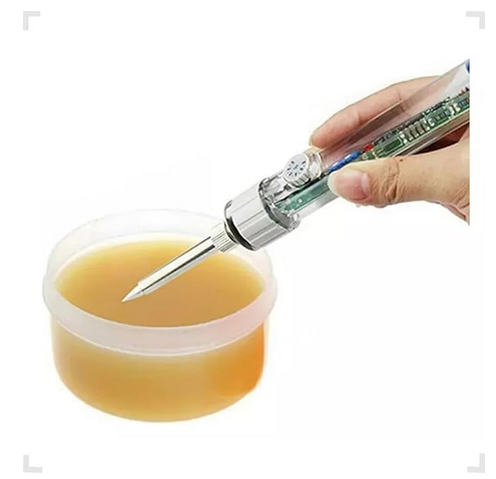 Pasta De Solda Fluxo Em Solda Pastoso 150g Yaxun YX-20