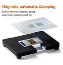 T-7 CPU Reballing Stencil Plataforma para iPhone, CPU Universal, A8 ~ A16, 6s ATÉ iphone 12 pro max