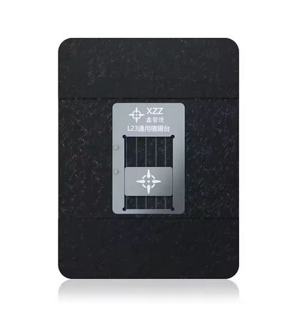 T-7 CPU Reballing Stencil Plataforma para iPhone, CPU Universal, A8 ~ A16, 6s ATÉ iphone 12 pro max