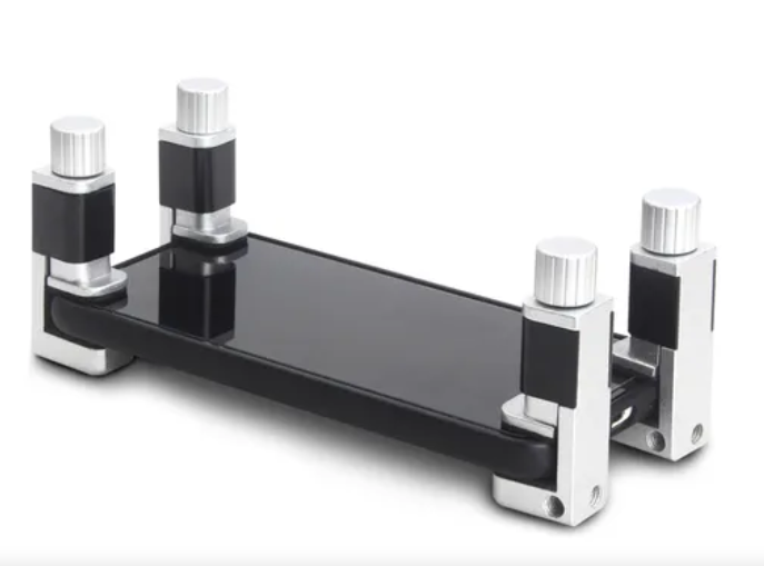 Presilha Grampo Fixador Prendedor Tela Touch Display Celular 1 unidade