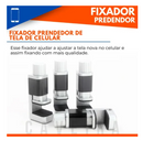 Presilha Grampo Fixador Prendedor Tela Touch Display Celular 1 unidade