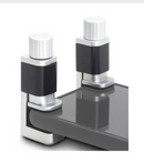 Presilha Grampo Fixador Prendedor Tela Touch Display Celular 1 unidade