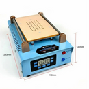 Máquina Separadora de Tela a Vácuo Sunshine S-918K 8,5 Polegadas bivolt