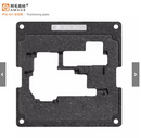 Plataforma de Reballing de Placa AMAOE IPX-16 0.12mm 28 em 1