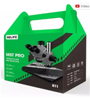 MICROSCÓPIO TRINOCULAR RELIFE M5T PRO B11