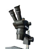 Microscópio Trinocular RELIFE RL-8050T