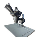 Microscópio Trinocular RELIFE RL-8050T