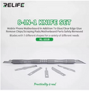 Bisturi Relife Rl-101B