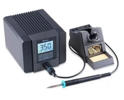 Estação De Solda Reparo Quick Ts1200 110v 120w