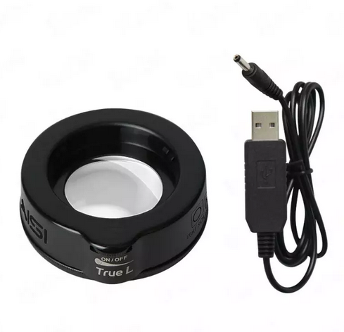 Lâmpada para Microscópio KAISI True L Polarizada
