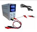 Fonte De Bancada Alimentação Aida 30v 5a 4 Digitos K 305 Dn