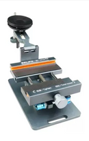 Suporte Fixação Giratória Universal Relife Rl-601s Plus