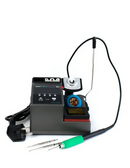 Estação Ferro De Solda Aifen A9 Pro Ponta C210 I K Si Bivolt 110V/220V