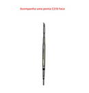 Estação Ferro De Solda Aifen A11 Ponta C210 Bivolt