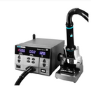 Estação De Ar Quente Sugon 8630 Pro 1300w